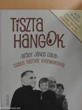 Tiszta hangok