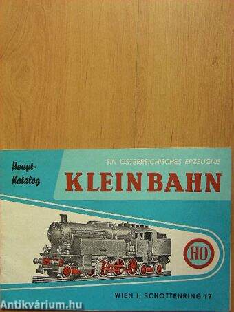 Kleinbahn