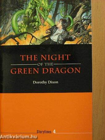 The Night of the Green Dragon