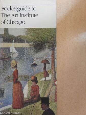 Pocketguide to The Art Institute of Chicago
