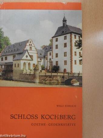 Schloss Kochberg