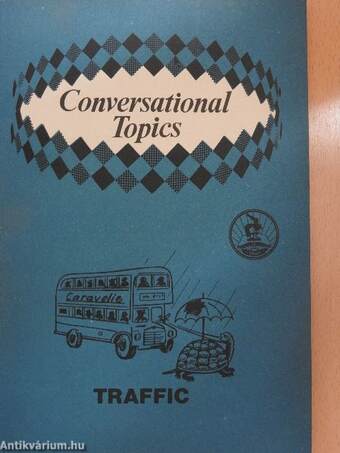 Conversational Topics - Traffic