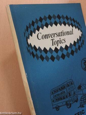 Conversational Topics - Traffic