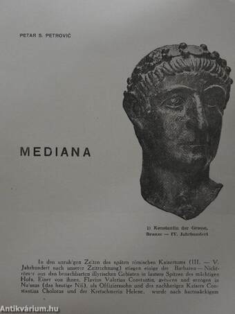 Mediana