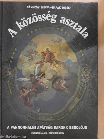 A közösség asztala