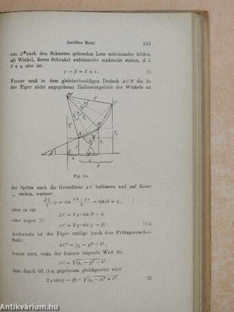 Mathematische unterrichts-Briefe