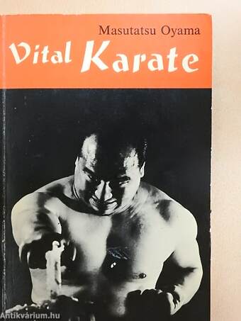 Vital Karate