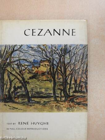 Cézanne