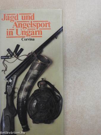 Jagd und Angelsport in Ungarn