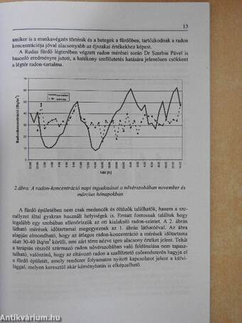 Balneológia - Gyógyfürdőügy - Gyógyidegenforgalom 2004/2.