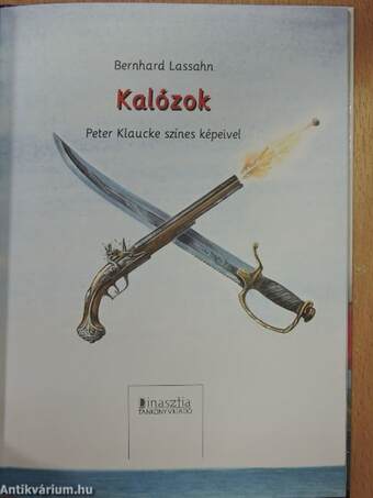 Kalózok