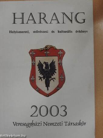 Harang 2003