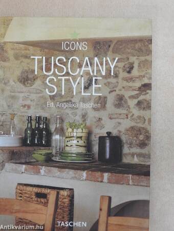 Tuscany Style