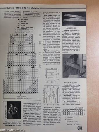 Fürge Ujjak 1988/12.