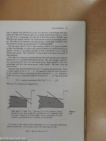 Microeconomic Analysis