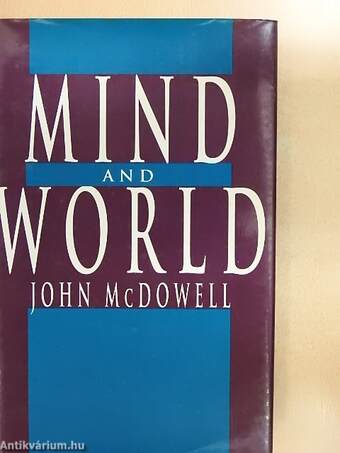 Mind and World