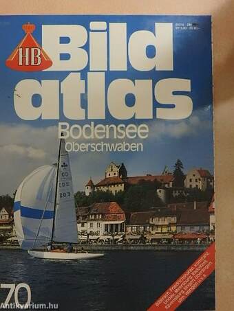 Bildatlas - Bodensee - Oberschwaben