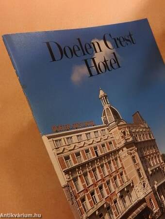 Doelen Crest Hotel