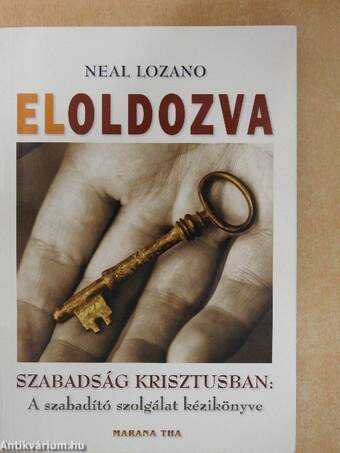 Eloldozva