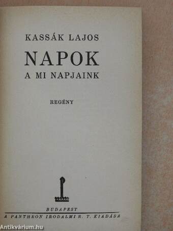 Napok