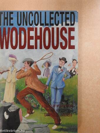 The Uncollected Wodehouse