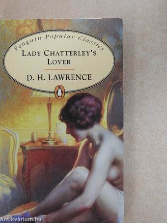 Lady Chatterley's Lover