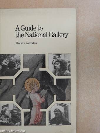 A Guide to the National Gallery