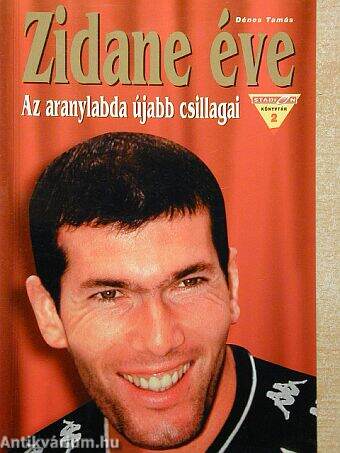 Zidane éve