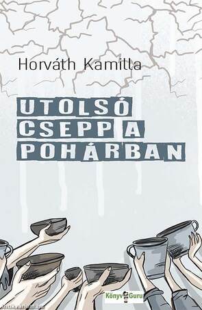 Utolsó csepp a pohárban