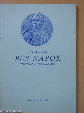 Bús napok