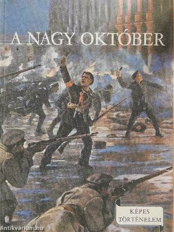 A Nagy Október