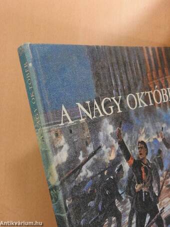 A Nagy Október