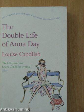 The Double Life of Anna Day