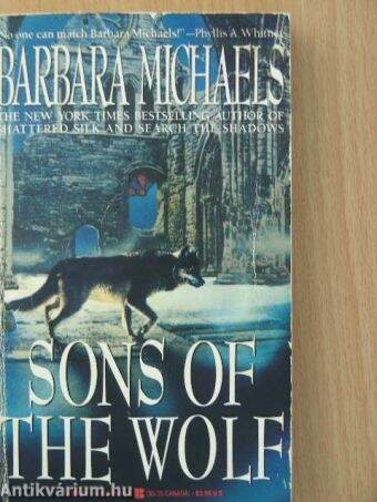 Sons of the Wolf