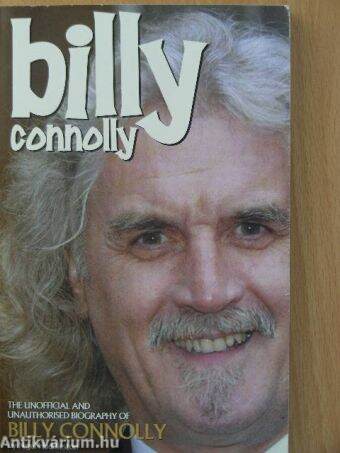 Billy Connolly