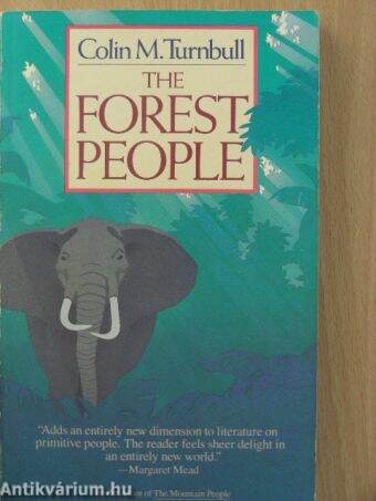 The Forest People