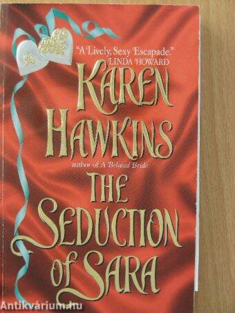 The Seduction of Sara