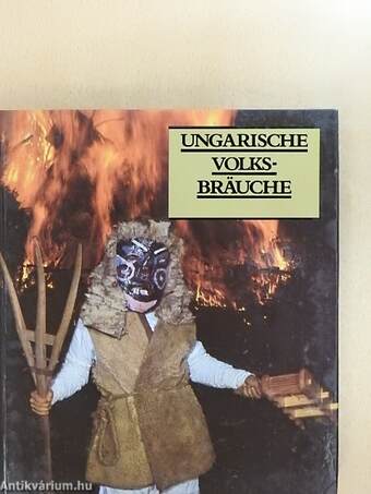 Ungarische Volksbräuche