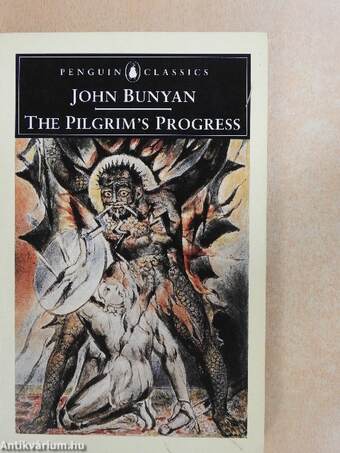 The Pilgrim's Progress