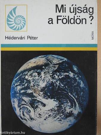 Mi újság a Földön?