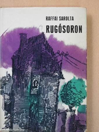 Rugósoron