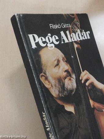 Pege Aladár