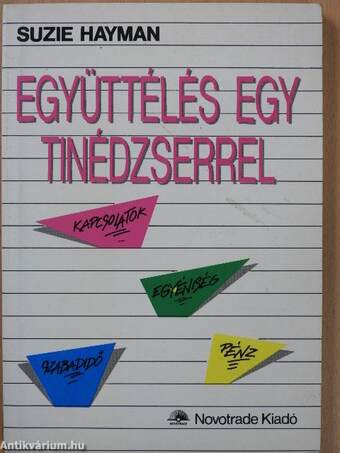 Együttélés egy tinédzserrel