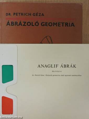 Ábrázoló geometria