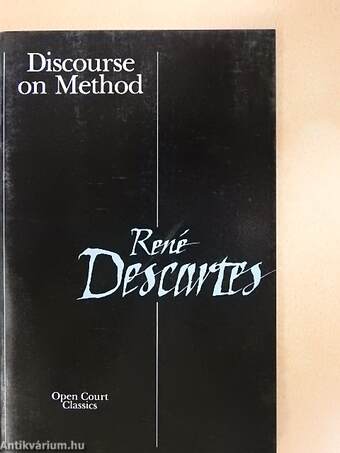 Discourse on Method