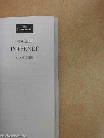 Pocket Internet