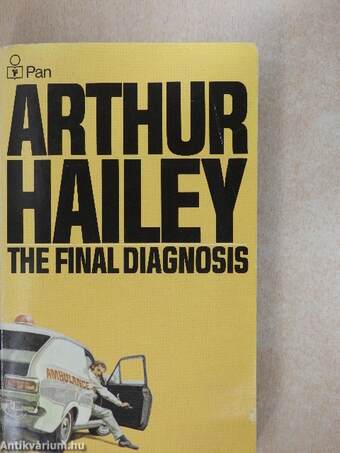 The final diagnosis