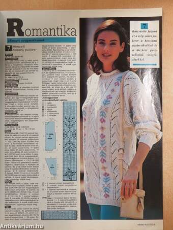 Arany Kötőtű 1993. szeptember