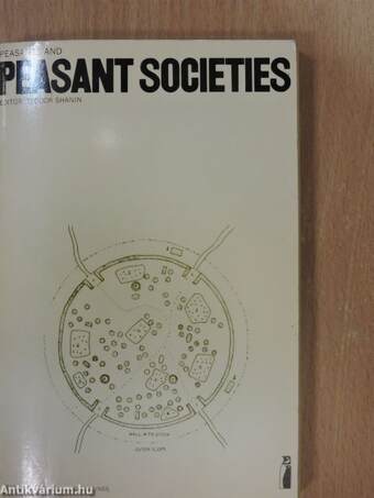 Peasants and Peasant Societies