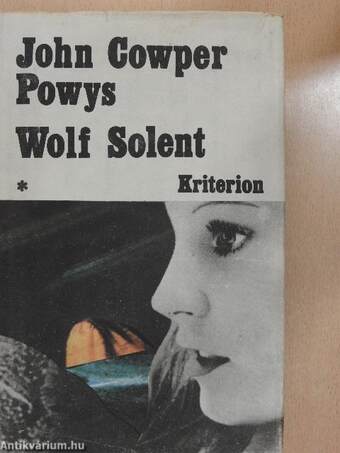 Wolf Solent I-II.